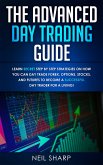 The Advanced Day Trading Guide (eBook, ePUB)