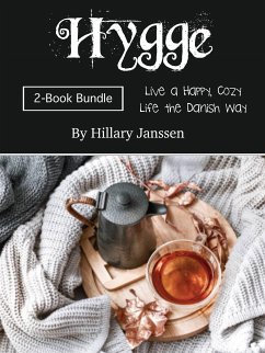 Hygge (eBook, ePUB) - Janssen, Hillary