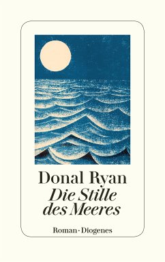 Die Stille des Meeres (eBook, ePUB) - Ryan, Donal