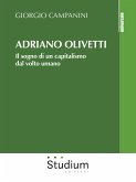 Adriano Olivetti (eBook, ePUB)