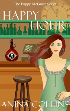 Happy Hour (eBook, ePUB) - Collins, Anina