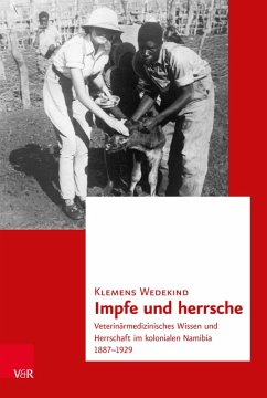 Impfe und herrsche (eBook, PDF) - Wedekind, Klemens