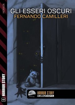 Gli esseri oscuri (eBook, ePUB) - Camilleri, Fernando