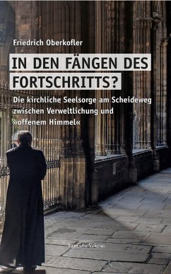 Cover In den Fängen des Fortschritts?