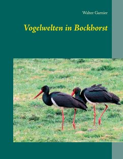 Vogelwelten in Bockhorst - Garnier, Walter