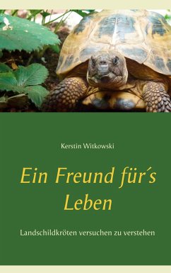 Ein Freund für´s Leben - Witkowski, Kerstin