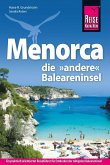 Reise Know-How Reiseführer Menorca