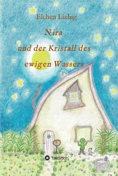 Cover Nira und der Kristall des ewigen Wassers (eBook, ePUB)