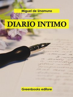 Diario íntimo (eBook, ePUB) - de Unamuno, Miguel