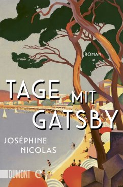 Tage mit Gatsby (eBook, ePUB) - Nicolas, Joséphine