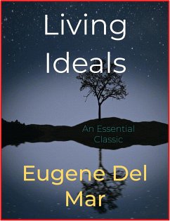 Living Ideals (eBook, ePUB) - Del Mar, Eugene