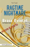 Ragtime Nightmare - Brass Quintet (parts & score) (fixed-layout eBook, ePUB)