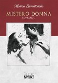 Mistero donna (eBook, ePUB)