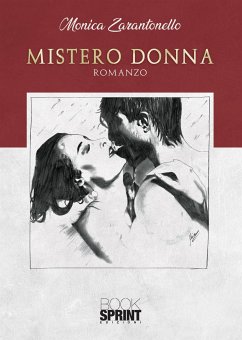 Mistero donna (eBook, ePUB) - Zarantonello, Monica