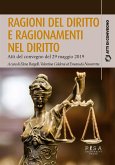 Ragioni del diritto e ragionamenti nel diritto (eBook, PDF)