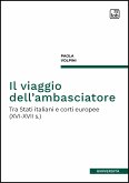 Il viaggio dell'ambasciatore (eBook, PDF)