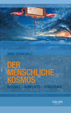 Der menschliche Kosmos (eBook, ePUB) - Sennewald, Immo