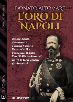 L'oro di Napoli (eBook, ePUB) - Altomare, Donato