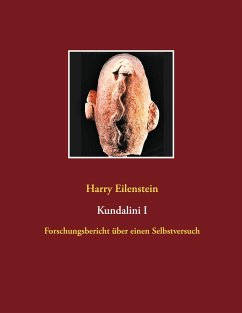 Kundalini I - Eilenstein, Harry