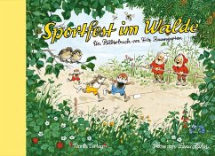 Sportfest im Walde - Hahn, Lena