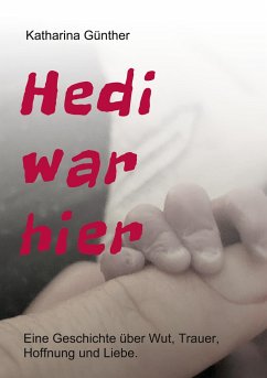 Cover Hedi war hier