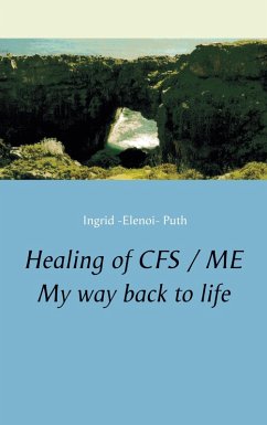 Cover Healing of CFS / ME