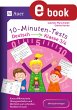 10-Minuten-Tests Deutsch - Klasse 3/4... - Bild 1