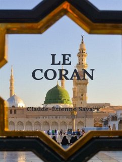 Le Coran (eBook, ePUB) - Savary, Claude-Étienne