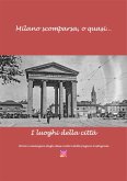 Milano scomparsa, o quas… (eBook, ePUB)