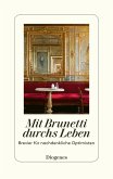Mit Brunetti durchs Leben (eBook, ePUB)