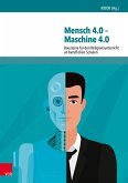 Mensch 4.0 – Maschine 4.0 (eBook, PDF)