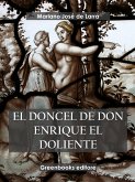 El doncel de Don Enrique el doliente (eBook, ePUB)