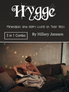 Hygge (eBook, ePUB) - Janssen, Hillary