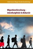 Migrationsforschung - interdisziplinär & diskursiv (eBook, PDF)