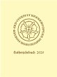 Lutherjahrbuch 87. Jahrgang 2020... - Bild 1