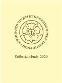 Lutherjahrbuch 87. Jahrgang 2020 (eBook, PDF)