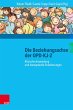 Die Beziehungsachse der OPD-KJ-2... - Bild 1