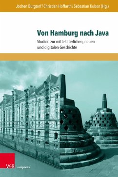 Von Hamburg nach Java (eBook, PDF)