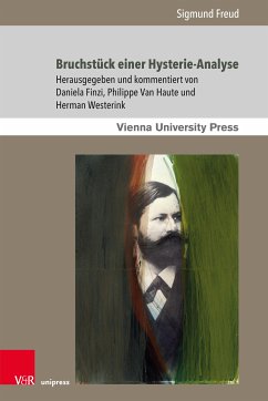 Bruchstück einer Hysterie-Analyse (eBook, PDF) - Freud, Sigmund