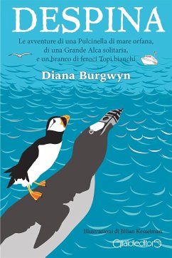 Despina (eBook, ePUB) - Burgwyn, Diana