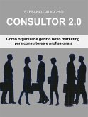 Consultor 2.0 (eBook, ePUB)