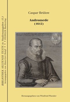 Andromede (1612) - Caspar Brülow