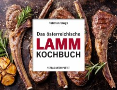 Das österreichische Lamm-Kochbuch - Sluga, Taliman