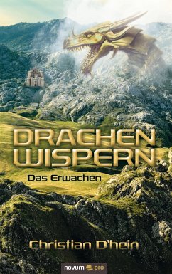 Drachenwispern - D'hein, Christian