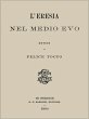 L'eresia nel Medio Evo (eBook, ePUB) - Bild 1