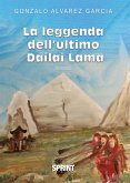 La leggenda dell&quote;ultimo Dailai Lama (eBook, ePUB)