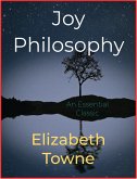 Joy Philosophy (eBook, ePUB)