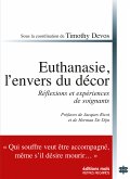 Euthanasie, l'envers du décor (eBook, ePUB)