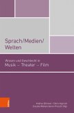 Sprach/Medien/Welten (eBook, PDF)