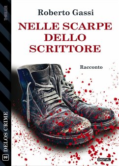 Nelle scarpe dello scrittore (eBook, ePUB) - Gassi, Roberto